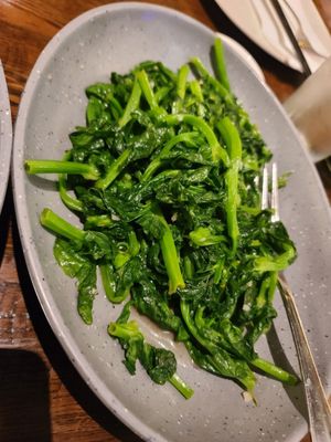 Boathouse Asian Eatery by null