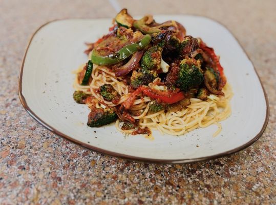 Roma's Italian Kitchen by null