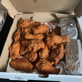 Bartoli's Pizzeria - Buffalo Wings - Pizza Near Me - Chicago, Illinois