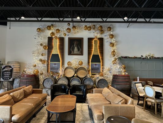 Renault Winery by null