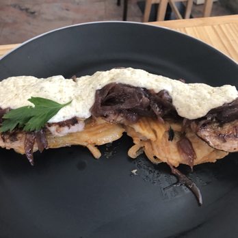 Cacao Restobar - Mediterranean Near Me - Madrid, M