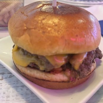 The Hampton Social - Atlanta - SMASH BURGER* - New American Near Me - Atlanta, Georgia The Hampton Social - Atlanta - SMASH BURGER* - New American Near Me - Atlanta, Georgia