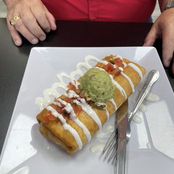 Ochoa's Mexican Grill - Carne asada chimichanga - Mexican Near Me - St. George, Utah Ochoa's Mexican Grill - Carne asada chimichanga - Mexican Near Me - St. George, Utah