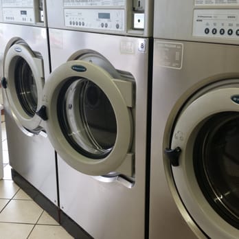 Freeway Laundry - Plenty of washing machines and dryers of various sizes - Laundry Services Near Me - East Providence, Rhode Island Freeway Laundry - Plenty of washing machines and dryers of various sizes - Laundry Services Near Me - East Providence, Rhode Island