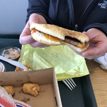 Pace's Drive-In - Fast Food Near Me - Layton, Utah