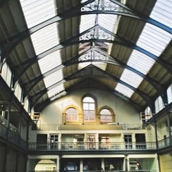 Dance House Glasgow