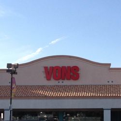 Vons
