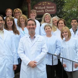 Willard St Family Dental - Our Dental Family!