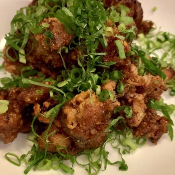 Ivan Ramen - Karaage - Ramen Near Me - New York, New York