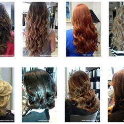 Wapa's Peluqueros - Trabajos de color, trabajos de mechas y peinado del cabello.
