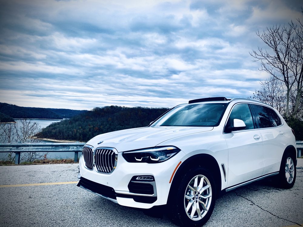 BMW OF NASHVILLE - Updated December 2024 - 29 Photos & 211 Reviews ...