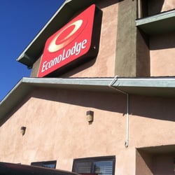 Econolodge