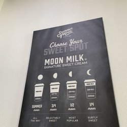 Summer Moon Coffee