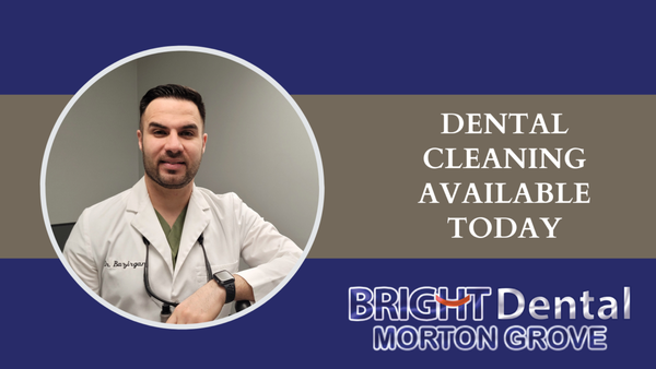 Bright Dental - Established in 2021, Bright Dental Morton Grove is a dental practice offering comprehensive dental care to patients in Morton Grove, IL. Their team of experienced dentists and dental professionals provides a wide range of services, including general dentistry, preventive care, restorative dentistry, cosmetic dentistry, and emergency dental care. Bright Dental - Established in 2021, Bright Dental Morton Grove is a dental practice offering comprehensive dental care to patients in Morton Grove, IL. Their team of experienced dentists and dental professionals provides a wide range of services, including general dentistry, preventive care, restorative dentistry, cosmetic dentistry, and emergency dental care.
