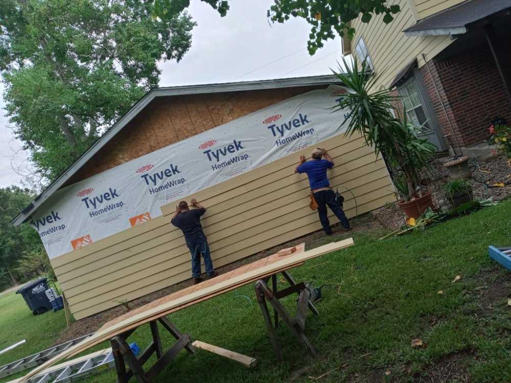 Slide of Refined Roofing & Construction