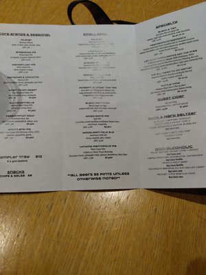 Breakside Brewery & Tasting Room by null