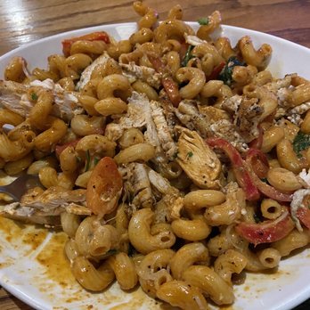 Barr's Public House - Cajun Pasta - Pubs Near Me - Maumee, Ohio Barr's Public House - Cajun Pasta - Pubs Near Me - Maumee, Ohio