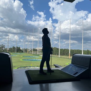 Topgolf - Happy 15th bday!! - New American Near Me - Orlando, Florida Topgolf - Happy 15th bday!! - New American Near Me - Orlando, Florida