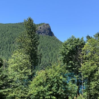 Cedar River Watershed Education Center - Rattlesnake ledge - Venues & Event Spaces Near Me - North Bend, Washington