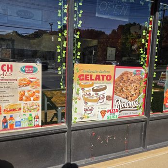Vocelli Pizza - Store front - Pizza Near Me - Owings Mills, Maryland Vocelli Pizza - Store front - Pizza Near Me - Owings Mills, Maryland