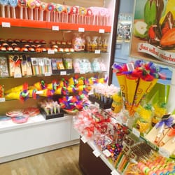 Hussel Confiserie