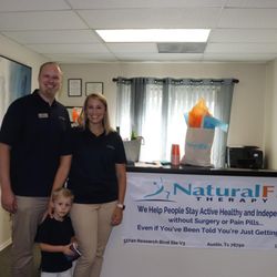 Natural Fit Therapy