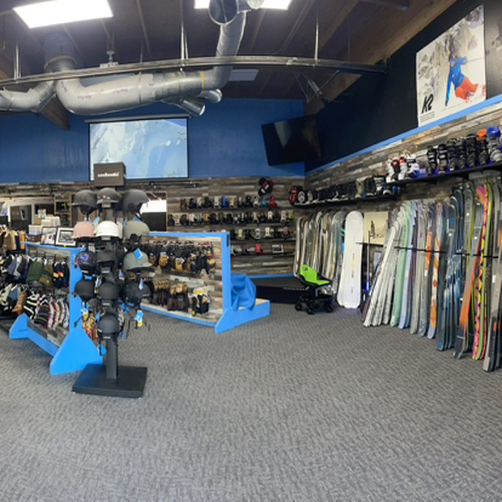 TOP 10 BEST Ski & Snowboard Shops near Fountain Valley, CA 92708 - Updated  2026 - Yelp