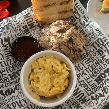 Buck's Riverside Grill - Kids pulled pork and mac and cheese - American Near Me - New Richmond, Ohio Buck's Riverside Grill - Kids pulled pork and mac and cheese - American Near Me - New Richmond, Ohio
