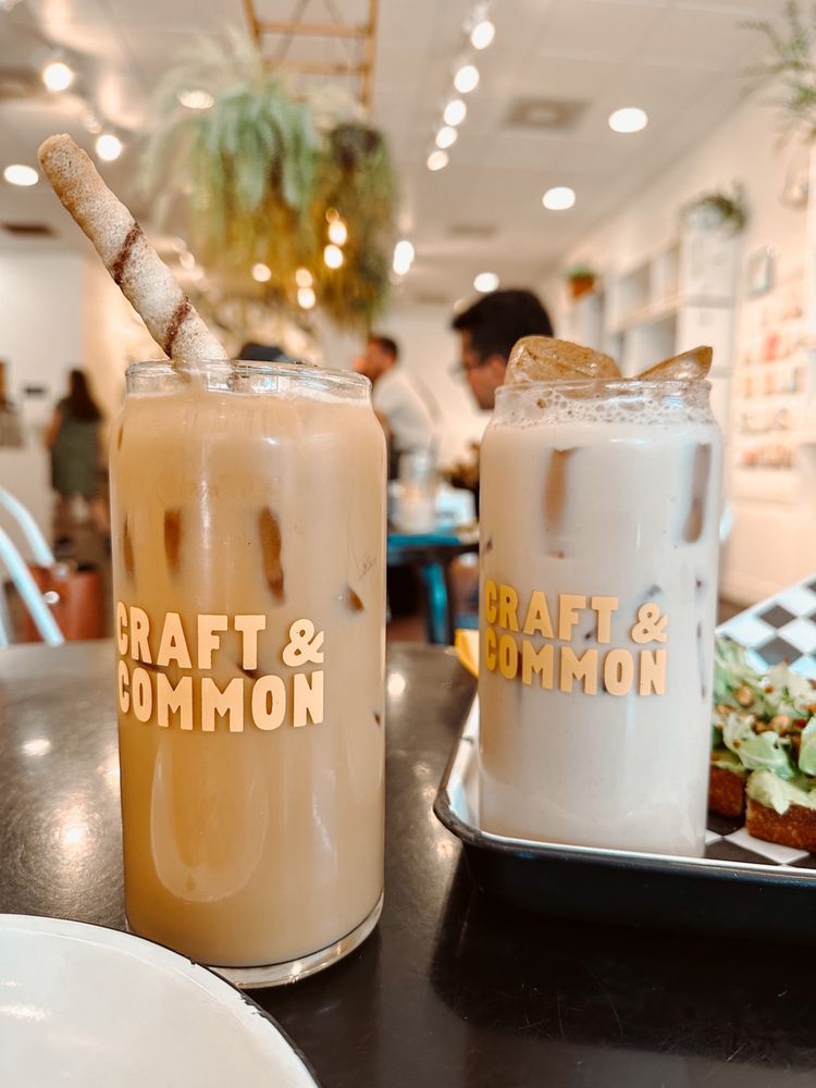 Craft & Common