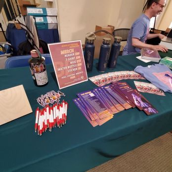 Berkeley Festival & Exhibition - SFEMS merchandise for sale - Performing Arts Near Me - Berkeley, California