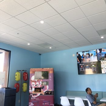 Milk Tea Lab - Ramen machine - Bubble Tea Near Me - San Jose, California Milk Tea Lab - Ramen machine - Bubble Tea Near Me - San Jose, California