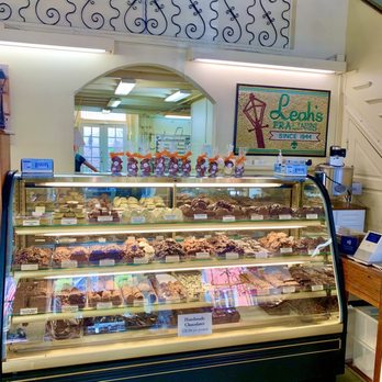 Leah's Pralines - Candy Stores Near Me - New Orleans, Louisiana Leah's Pralines - Candy Stores Near Me - New Orleans, Louisiana