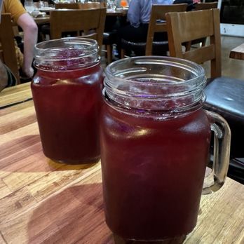 T'chaka - sorrel - Seafood Near Me - Oakland, California