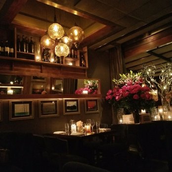 Salinas - Dim lighting for romance - Spanish Near Me - New York, New York