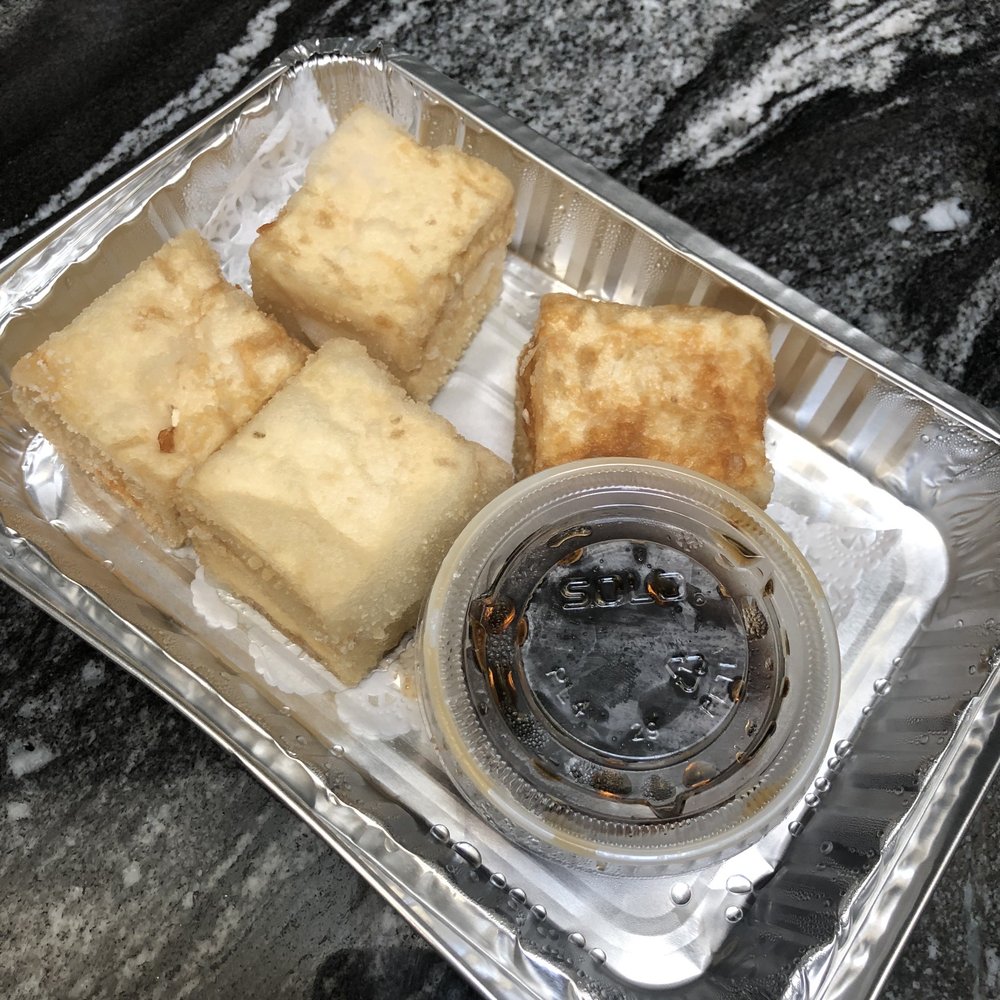 Ocean Sushi - Agedashi tofu - Japanese Near Me - Oradell, New Jersey Ocean Sushi - Agedashi tofu - Japanese Near Me - Oradell, New Jersey