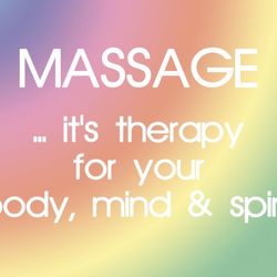 Mystik Massage - Self Love