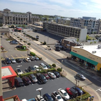 Four Sails Resort - F9 view - Hotels Near Me - Virginia Beach, Virginia