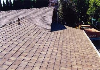 Slide of California Roofing