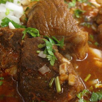 La Estrella Restaurant - Birria (Chivo) - Mexican Near Me - Los Angeles, California