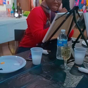 LV Painting Classes - Paint & Sip Near Me LV Painting Classes - Paint & Sip Near Me