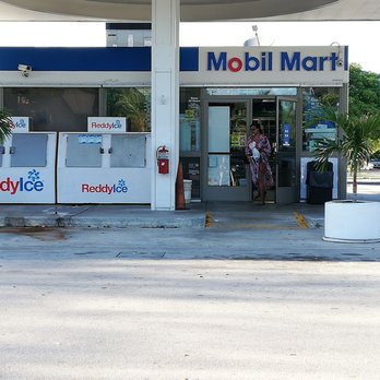 Mobil - Gas Stations Near Me - Miami, Florida Mobil - Gas Stations Near Me - Miami, Florida