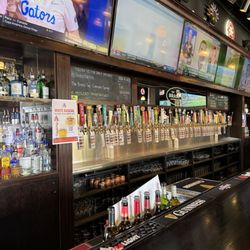 The Brass Tap - Colorado Springs - Great Beer Selection