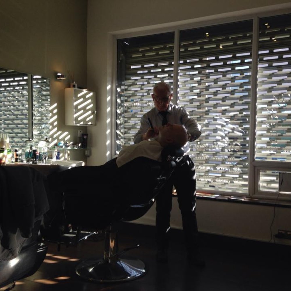 The Royal Barber - Getting the Royal Treatment - Barbers Near Me - Dublin, D The Royal Barber - Getting the Royal Treatment - Barbers Near Me - Dublin, D