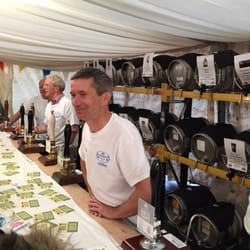 Didsbury Beer Festival