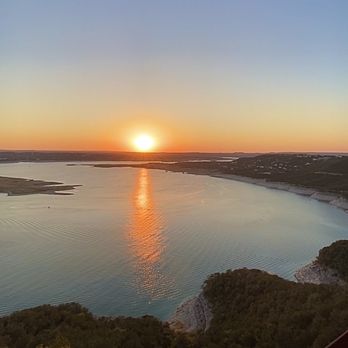 Oasis Texas Brewing - Sunset - Breweries Near Me - Austin, Texas