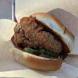Big Chicken