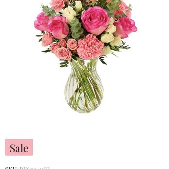 Flowers By Nora - What I ordered - Floral Designers Near Me Flowers By Nora - What I ordered - Floral Designers Near Me