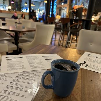 Lost Fox - Coffee, black. - Cafes Near Me - Saint Paul, Minnesota