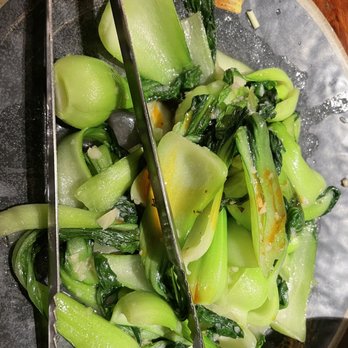 Le Sia - Bok choy - Chinese Near Me - New York, New York Le Sia - Bok choy - Chinese Near Me - New York, New York