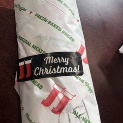 Jimmy John's